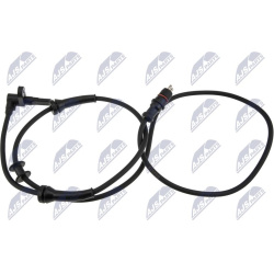 NTY ABS SENSOR FRONT
                                NTY-SPEC                                                HCA-AR-020, NTY-