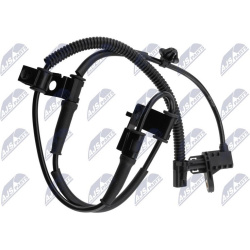 jutiklis, rato greitis
                                NTY                                                HCA-KA-343, NTY, HC