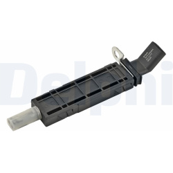 jutiklis, alkūninio veleno impulsas
                                DELPHI                                                SS