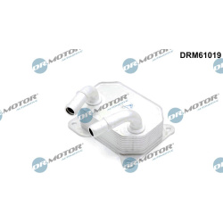 alyvos aušintuvas, variklio alyva
                                Dr.Motor Automotive                                DRM6101
