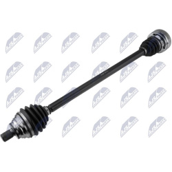 NTY PÓŁOŚ NAPĘDOWA
                                NTY-SPEC                                NPW-VW-213, NTY-SPEC, NPW-VW-2