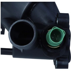 termostatas, aušinimo skystis
                                MAXGEAR                                                67-0152