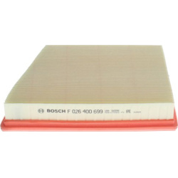 oro filtras
                                BOSCH                                                F 026 400 699, BOSCH, F02640