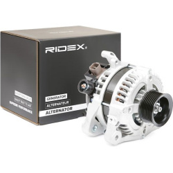 kintamosios srovės generatorius
                                RIDEX                                                4G0269,