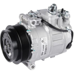 kompresorius, oro kondicionierius VALEO CORE-FLEX
                                                814688, VALEO, 814688, auto