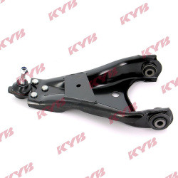 pakabos svirtis
                                KYB                                                KSC4102, KYB, KSC4102, aut