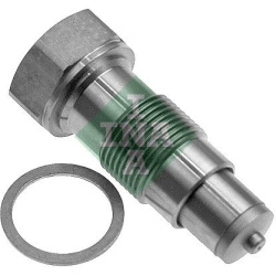 įtempiklis, pavaros grandinė
                                Schaeffler INA                                551 0070 10, Nen