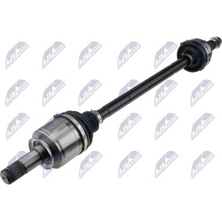 NTY PÓŁOŚ NAPĘDOWA
                                NTY-SPEC                                NPW-LR-033, NTY-SPEC, NPW-LR-0