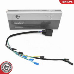 pavarų perjungimo vožtuvas, automatinė transmisija
                                ESEN SKV                               