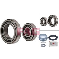 rato guolis
                                Schaeffler FAG                                                713 6102 30, Nenuro