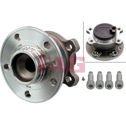 rato guolis
                                Schaeffler FAG                                                713 6604 70, Nenuro
