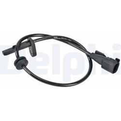 jutiklis, rato greitis
                                DELPHI                                                SS21523-12B1, Ne