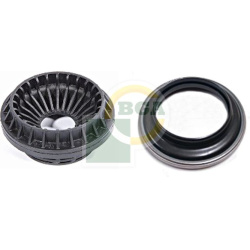 Amortizatoriaus atrama su guoliu
                                BGA                                                SM9590, B