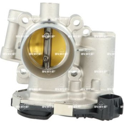 Droselio korpusas
                                NRF                                                408016, NRF, 408016, aut