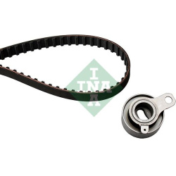 paskirstymo diržo komplektas
                                Schaeffler INA                                                5