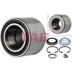 rato guolis
                                Schaeffler FAG                                                713 6780 30, Nenuro