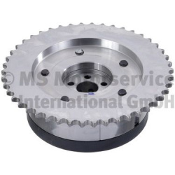 skirstomojo veleno reguliatorius
                                KOLBENSCHMIDT                                               