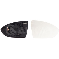 veidrodėlio stiklas, išorinis veidrodėlis
                                ALKAR                                           