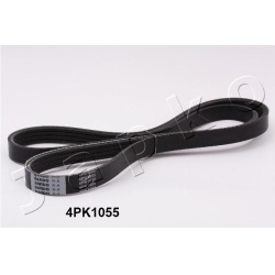 V formos rumbuoti diržai
                                JAPKO                                                4PK1055, Nenur