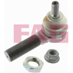 vairo traukės antgalis
                                Schaeffler FAG                                                840 075