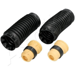 apsauginio dangtelio komplektas, amortizatorius
                                ASHIKA                                       