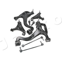 pakabos dalių komplektas
                                JAPKO                                                158L02, Nenuro