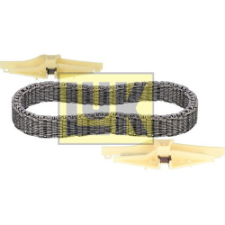 remonto komplektas, automatinė pavarų dėžė LuK RepSet CVT
                                Schaeffler LuK                