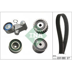 paskirstymo diržo komplektas
                                Schaeffler INA                                530 0426 10, Nenu