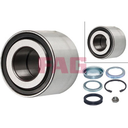 rato guolis
                                Schaeffler FAG                                713 6502 90, Nenurodytas gamintojas