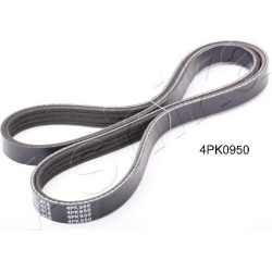 V formos rumbuoti diržai
                                ASHIKA                                112-4PK950, ASHIKA, 112-4PK95
