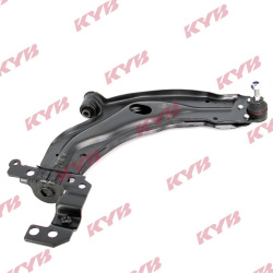 pakabos svirtis
                                KYB                                KSC4025, KYB, KSC4025, auto detalė