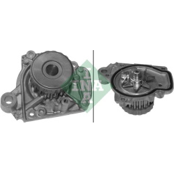 Vandens siurblys, variklio aušinimas
                                Schaeffler INA                                538 0609 