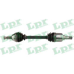 pusašis
                                LPR                                DS60356, Nenurodytas gamintojas, DS60356, auto de