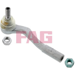 vairo traukės antgalis
                                Schaeffler FAG                                840 0730 10, Nenurodyta