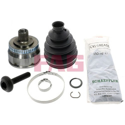 pusašio šarnyras
                                Schaeffler FAG                                771 0334 30, Nenurodytas gam