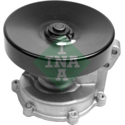 Vandens siurblys, variklio aušinimas
                                Schaeffler INA                                538 0493 