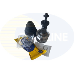 pusašio šarnyras
                                COMLINE                                                ECV303, COMLINE, EC