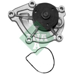 Vandens siurblys, variklio aušinimas
                                Schaeffler INA                                538 0466 