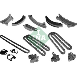 paskirstymo grandinės komplektas
                                Schaeffler INA                                             