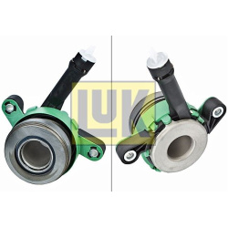 centrinis darbinis cilindras, sankaba
                                Schaeffler LuK                                         