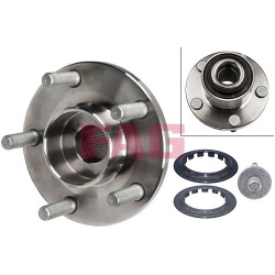 rato guolis
                                Schaeffler FAG                                                713 6604 40, Nenuro