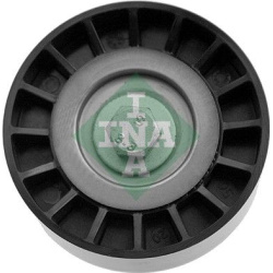 Įtempiklio skriemulys, V formos rumbuotas diržas
                                Schaeffler INA                            