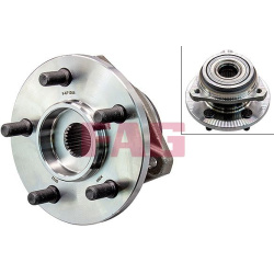 rato guolis
                                Schaeffler FAG                                                713 6700 40, Nenuro