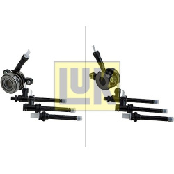 centrinis darbinis cilindras, sankaba
                                Schaeffler LuK                                         