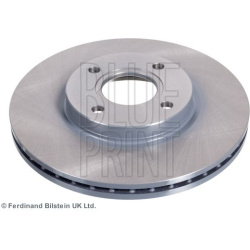 stabdžių diskas (1vnt)
                                BLUE PRINT                                ADF124338, BLUE PRINT, ADF