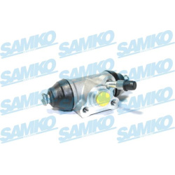 rato stabdžių cilindras
                                SAMKO                                C31291, SAMKO, C31291, auto de