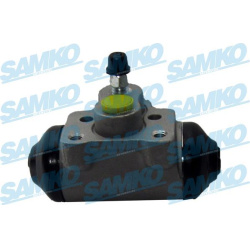 rato stabdžių cilindras
                                SAMKO                                C31277, SAMKO, C31277, auto de