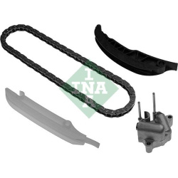 paskirstymo grandinės komplektas
                                Schaeffler INA                                559 0032 10, 