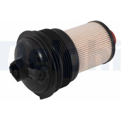 kuro filtras
                                DELPHI                                HDF889, Nenurodytas gamintojas, HDF889, au