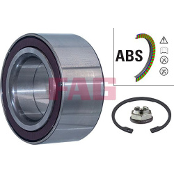 rato guolis
                                Schaeffler FAG                                                713 6204 20, Nenuro
